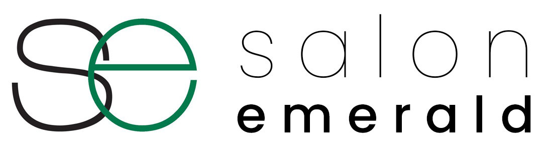 Salon Emerald Logo